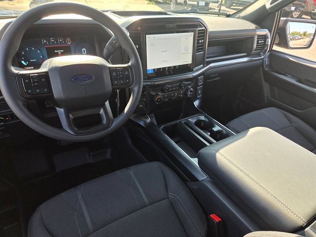 New 2026 Ford F150 STX w/ Equipment Group 200A AWD/4WD image 8
