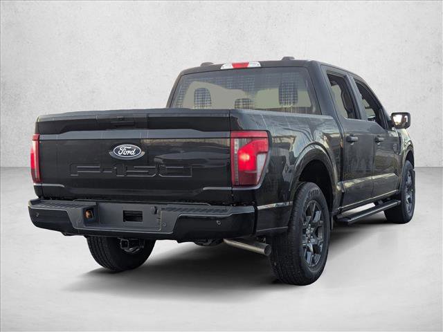 New 2026 Ford F150 STX w/ Equipment Group 200A video 2