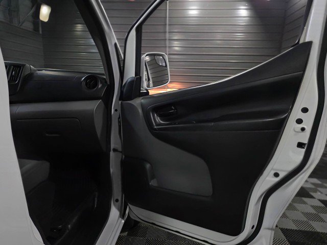 Used 2019 Nissan NV200 SV FWD image 28