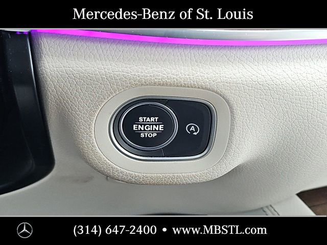 Certified 2022 Mercedes-Benz GLE 350 4MATIC image 28