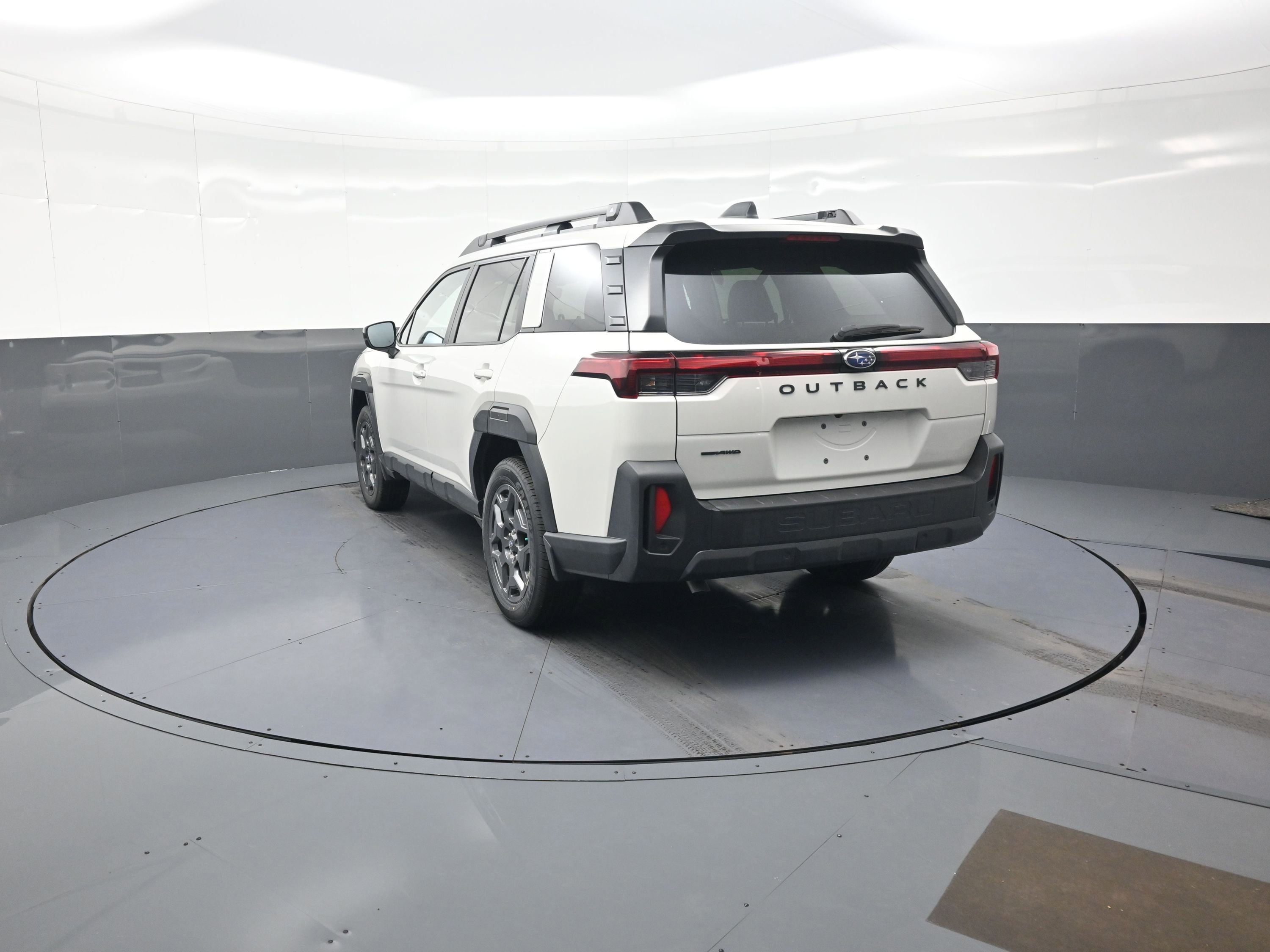 New 2026 Subaru Outback Premium AWD/4WD image 5