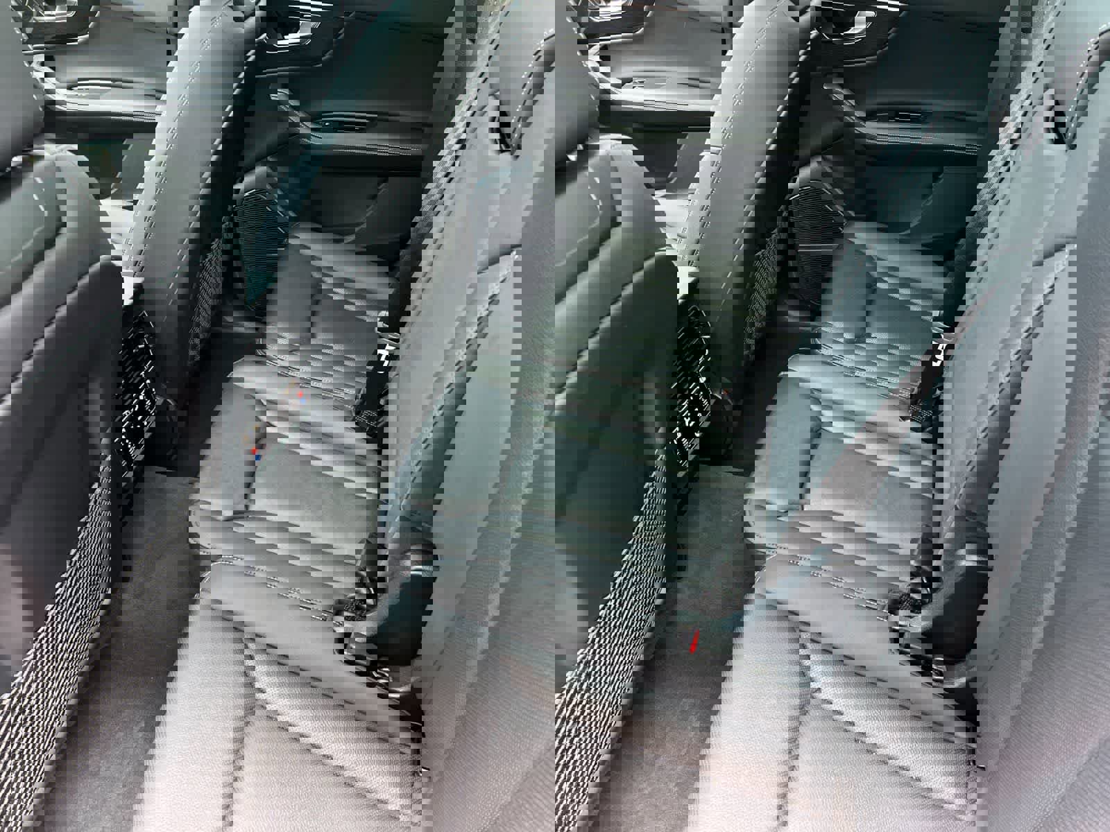 Used 2025 Audi Q7 3.0T Premium Plus image 5