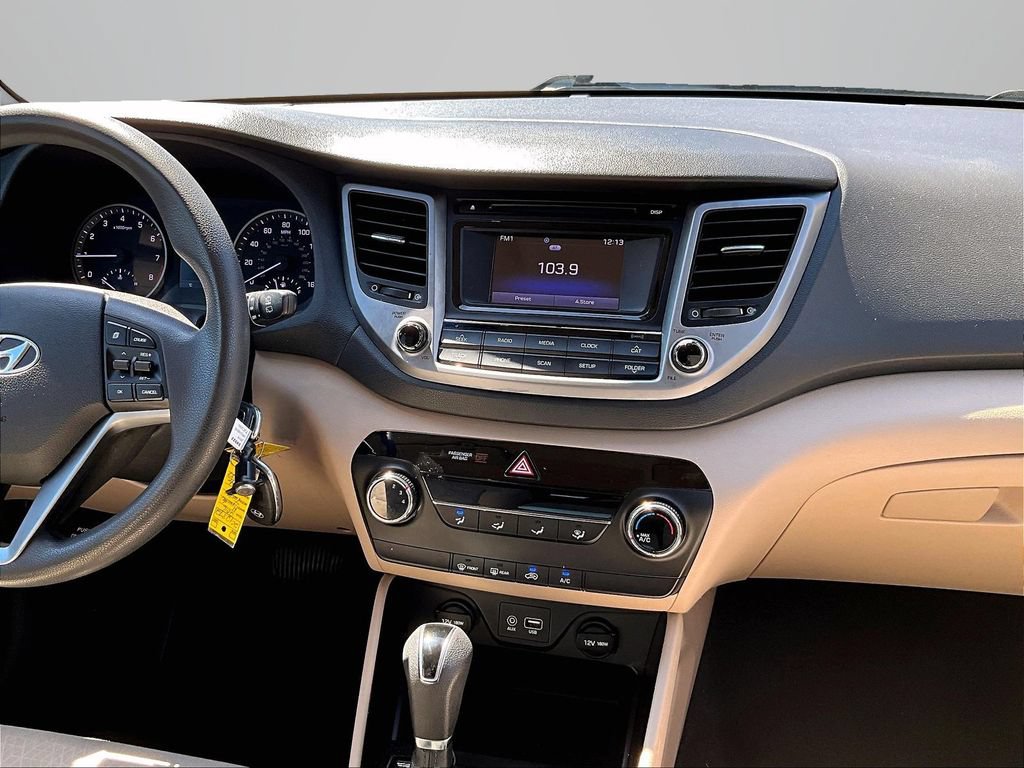 Used 2016 Hyundai Tucson Eco AWD/4WD image 7