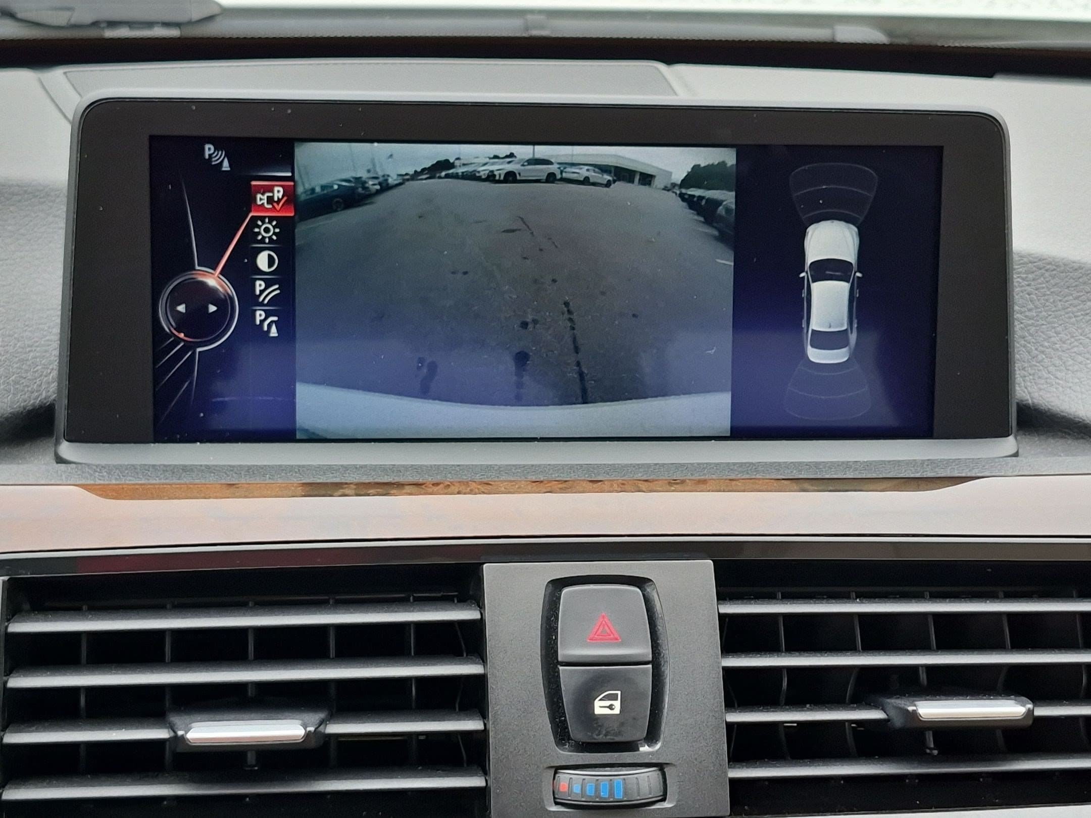 Used 2015 BMW 328i Sedan RWD image 24
