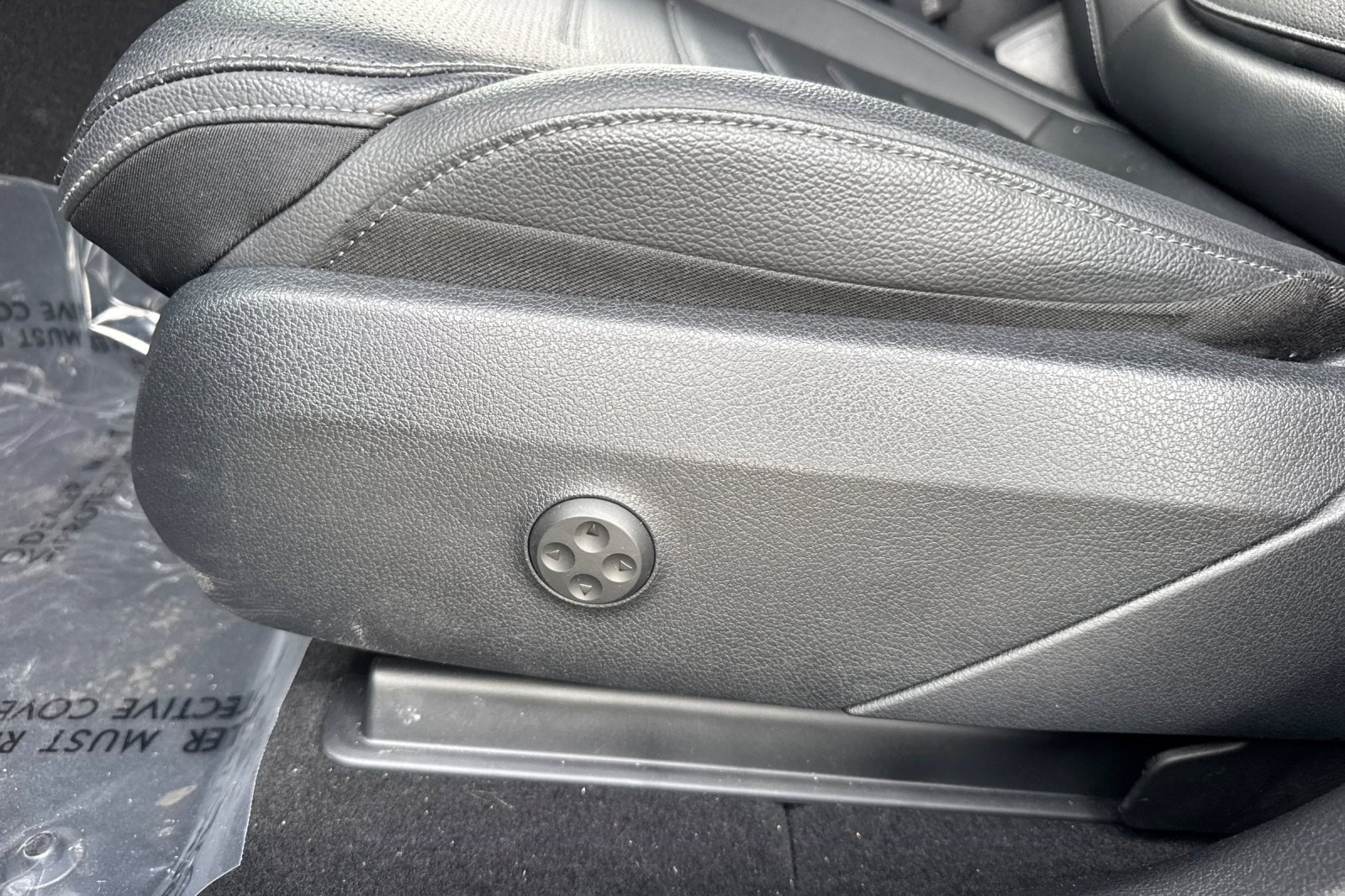 Certified 2025 Mercedes-Benz GLC 350e 4MATIC image 15