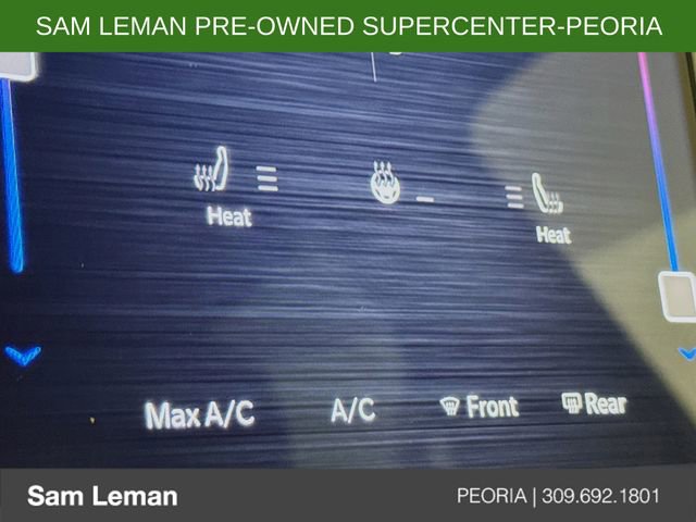 Used 2023 RAM 1500 Big Horn image 20