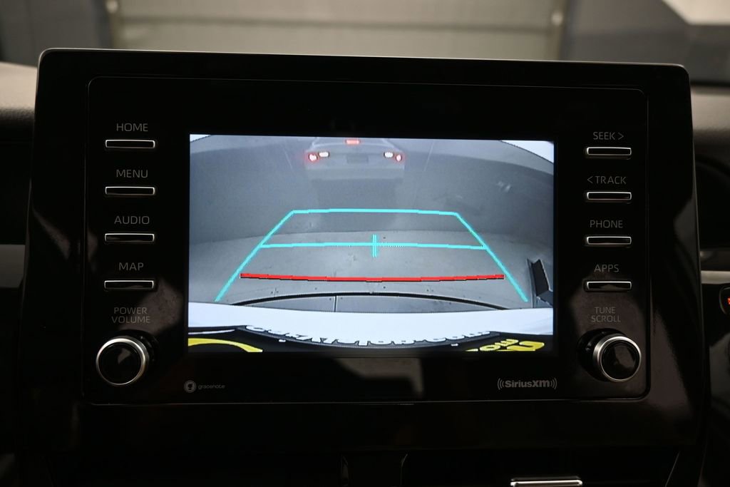 Used 2023 Toyota Camry LE FWD image 10