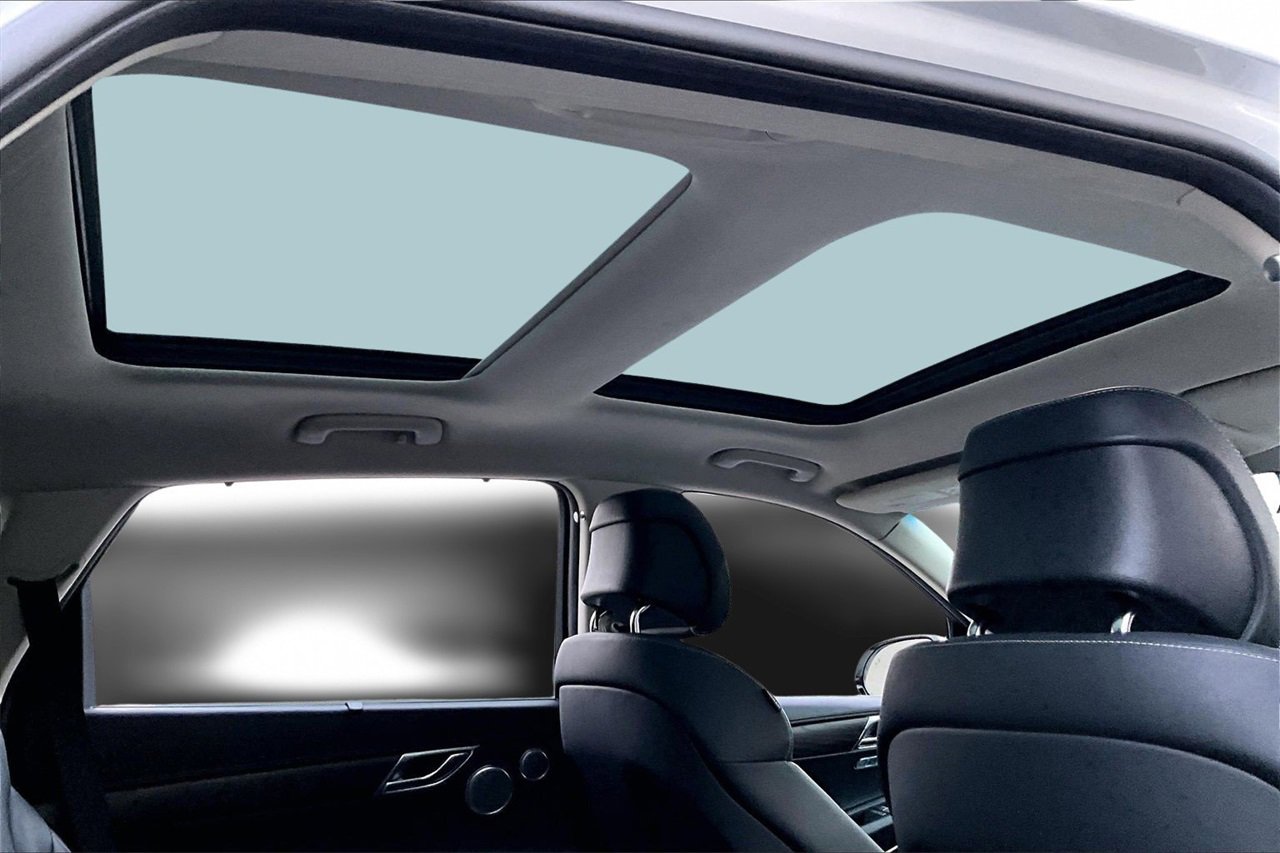 Used 2021 Genesis GV80 3.5T w/ Advanced Package 06 image 15