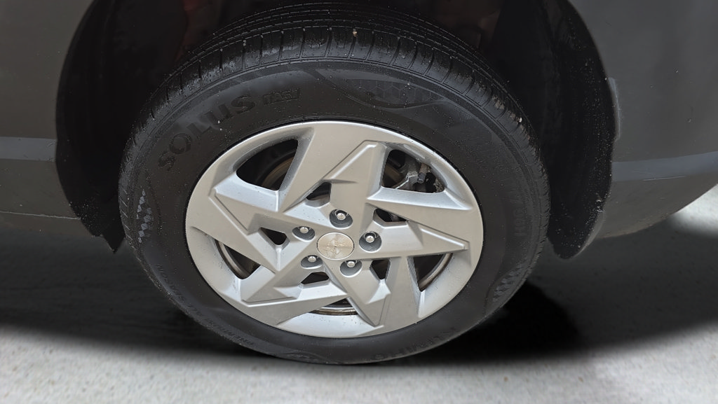 Certified 2026 Hyundai Kona SE AWD/4WD image 31