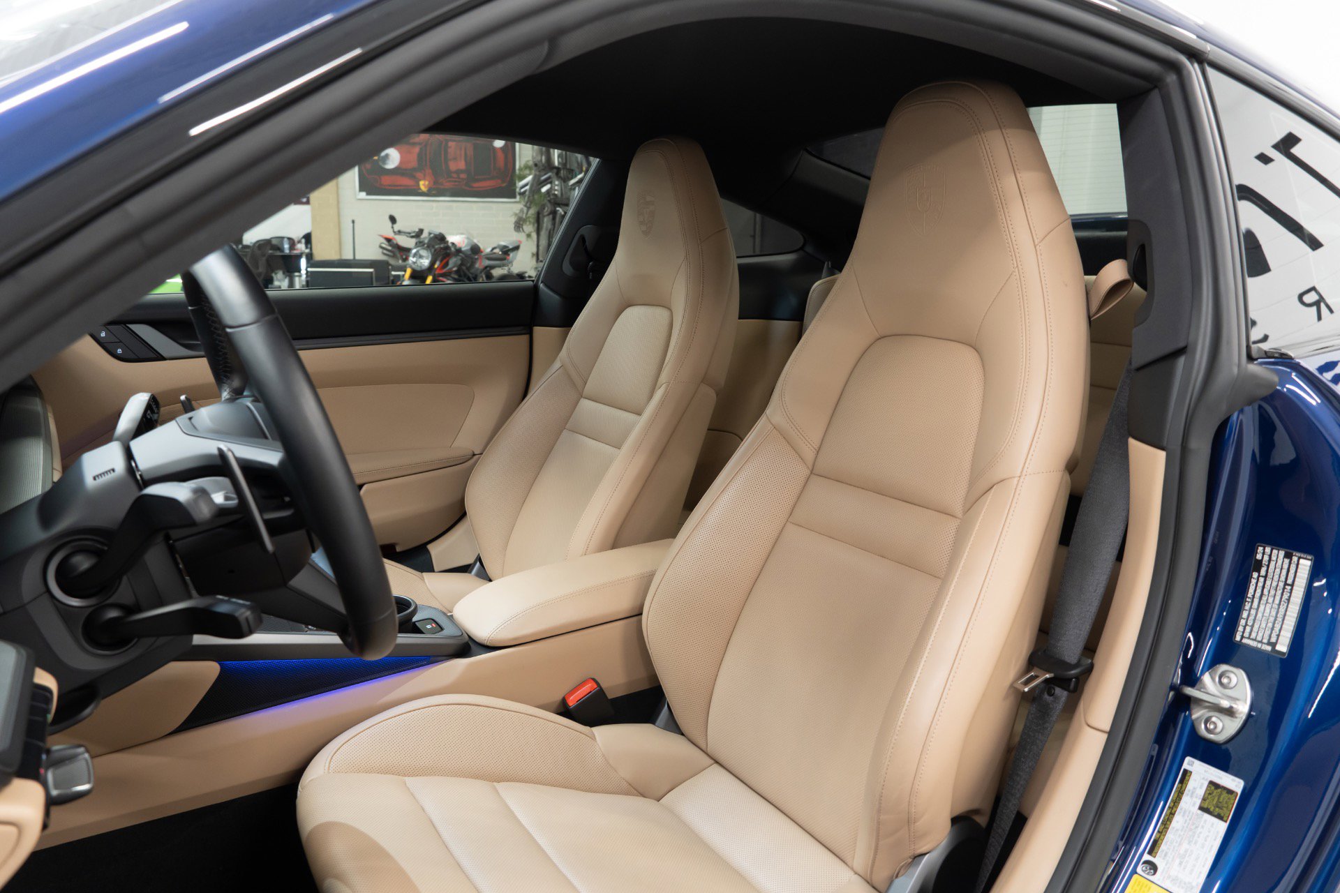 Used 2024 Porsche 911 Carrera S image 16