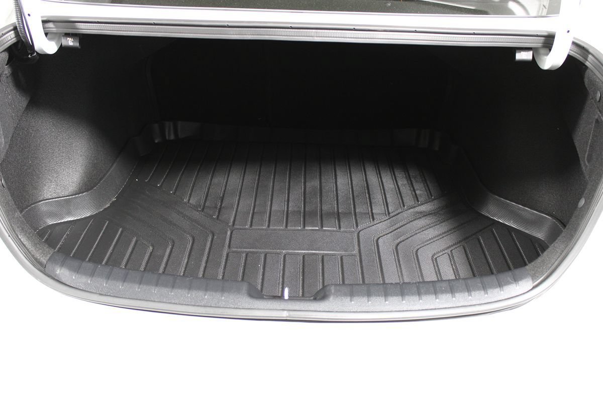 Used 2024 Kia Forte GT-Line FWD image 24