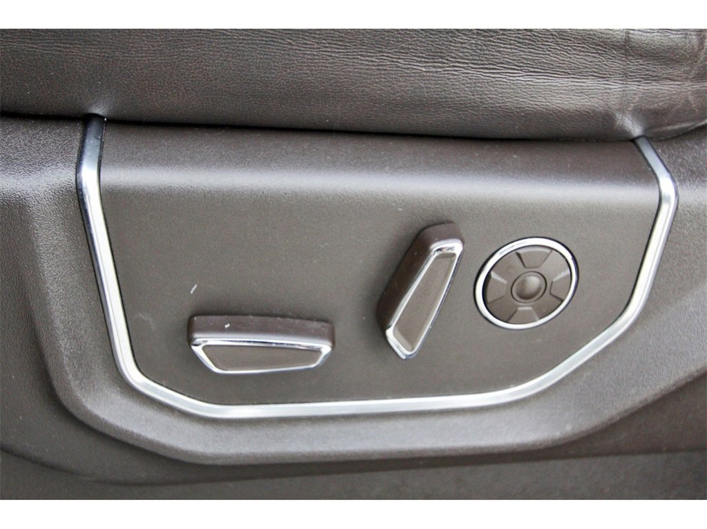 Used 2019 Ford F150 Limited w/ Trailer Tow Package image 35