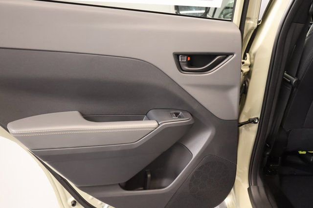 New 2026 Subaru Crosstrek 2.5i Sport image 29