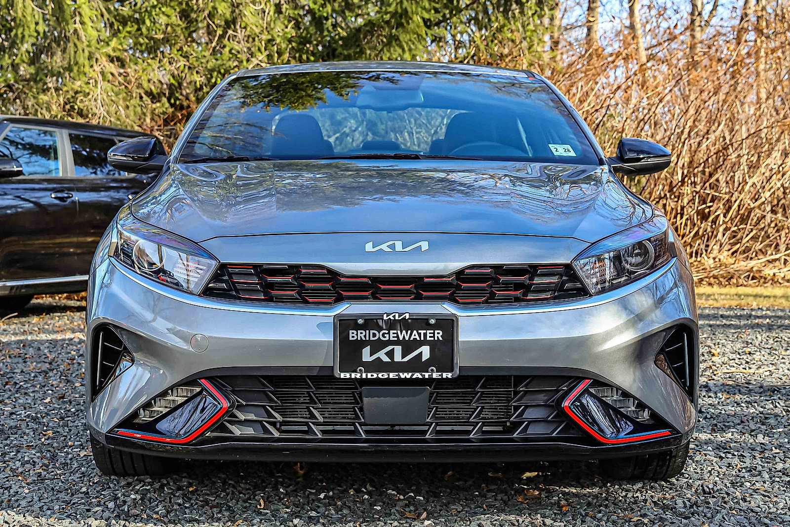 Certified 2023 Kia Forte GT-Line w/ GT-Line Premium Package image 2