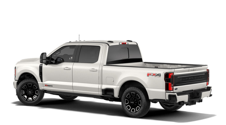New 2027 Ford F250 Platinum AWD/4WD image 30