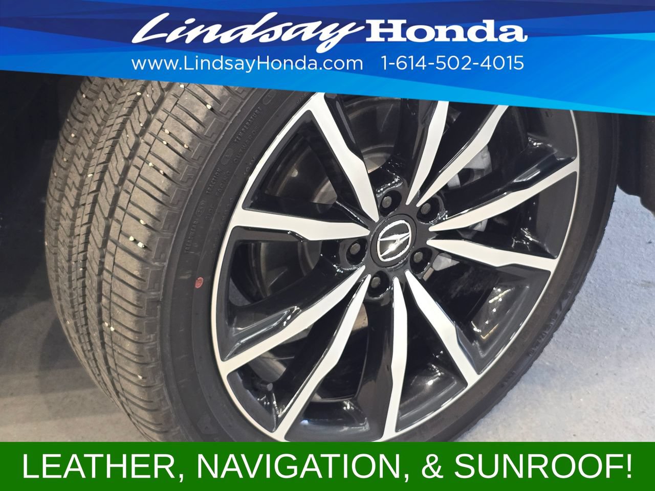 Used 2025 Acura RDX A-Spec AWD/4WD image 25