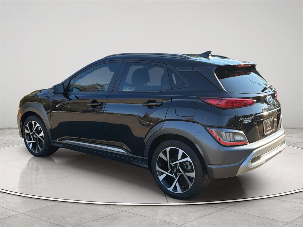 Used 2023 Hyundai Kona Limited image 17