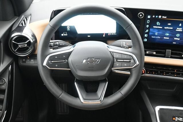 New 2027 Chevrolet Equinox ACTIV FWD image 24