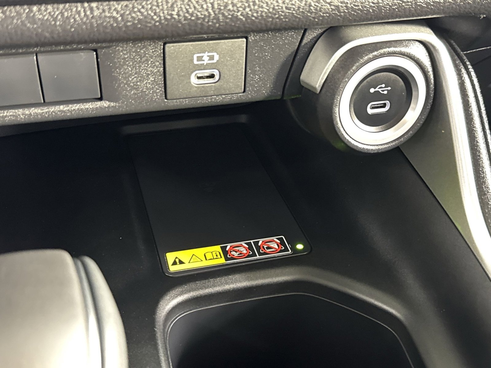 Used 2026 Toyota Grand Highlander XLE image 36