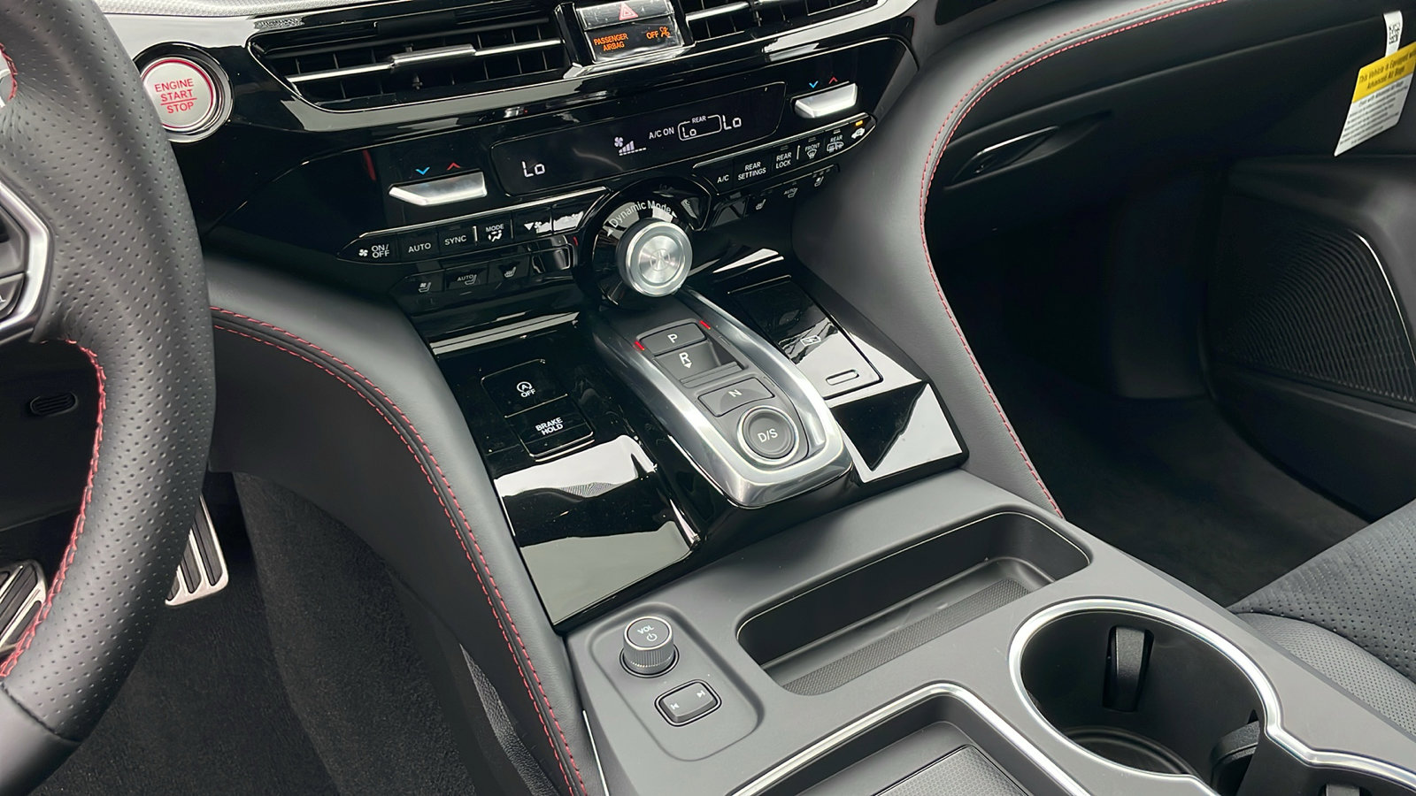 New 2026 Acura MDX A-Spec image 17