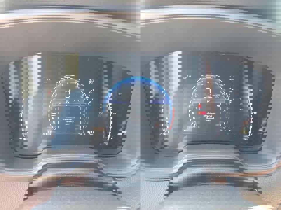 Used 2026 Toyota Corolla Cross LE w/ Moonroof Package FWD image 7