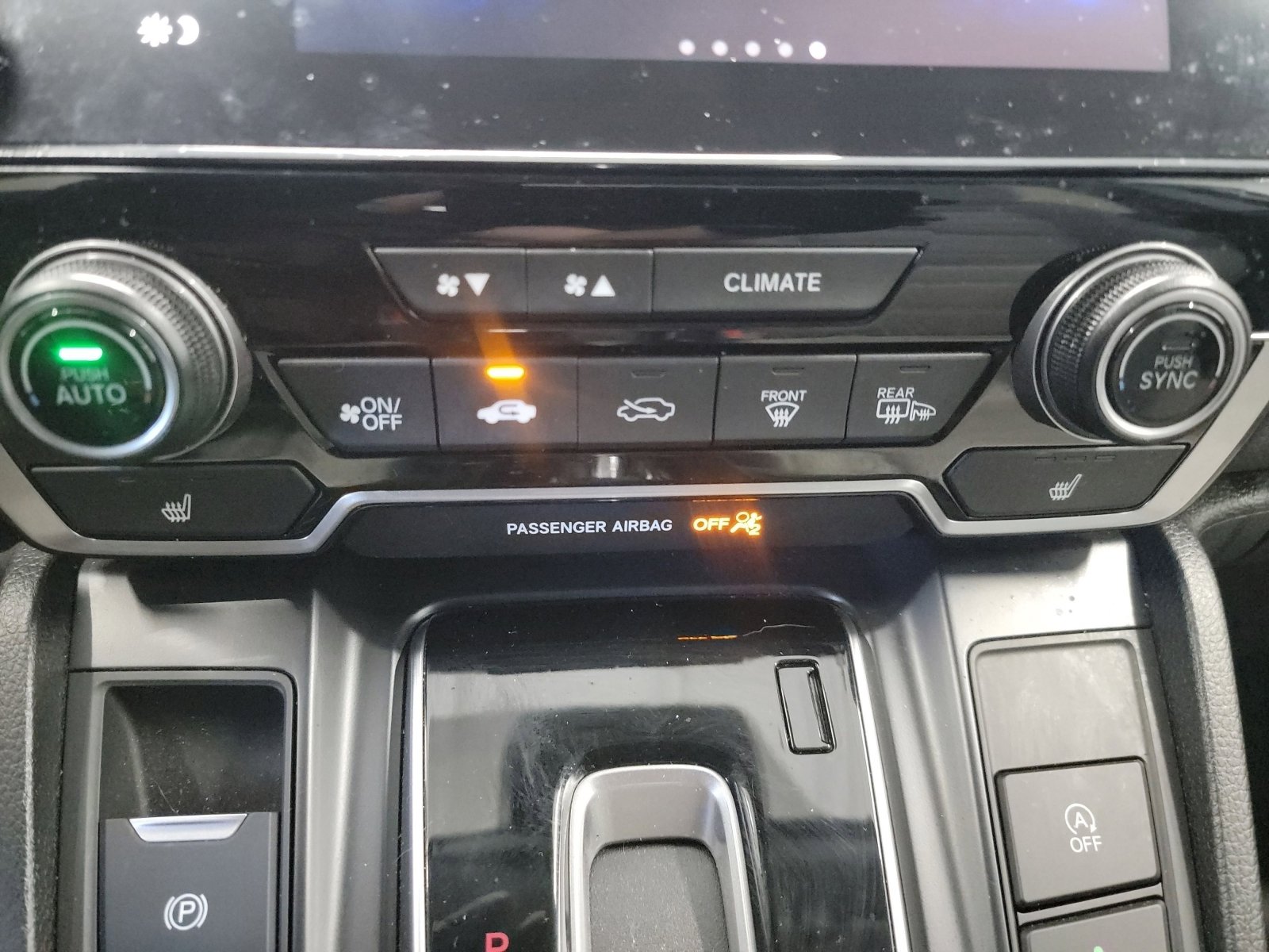 Used 2020 Honda CR-V EX image 21