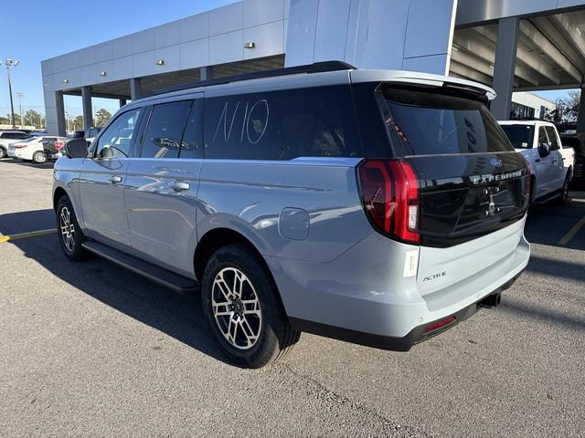 New 2026 Ford Expedition Max Active image 7