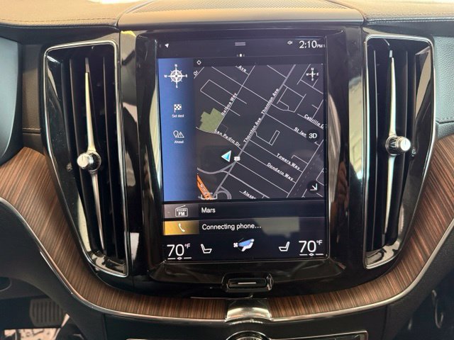 Used 2018 Volvo XC60 T6 Inscription w/ Luxury Seat Package AWD/4WD image 21