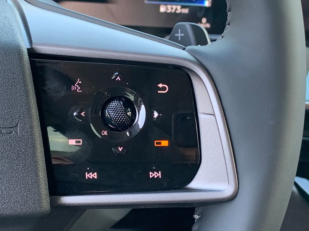 New 2026 Nissan Murano Platinum AWD/4WD image 10