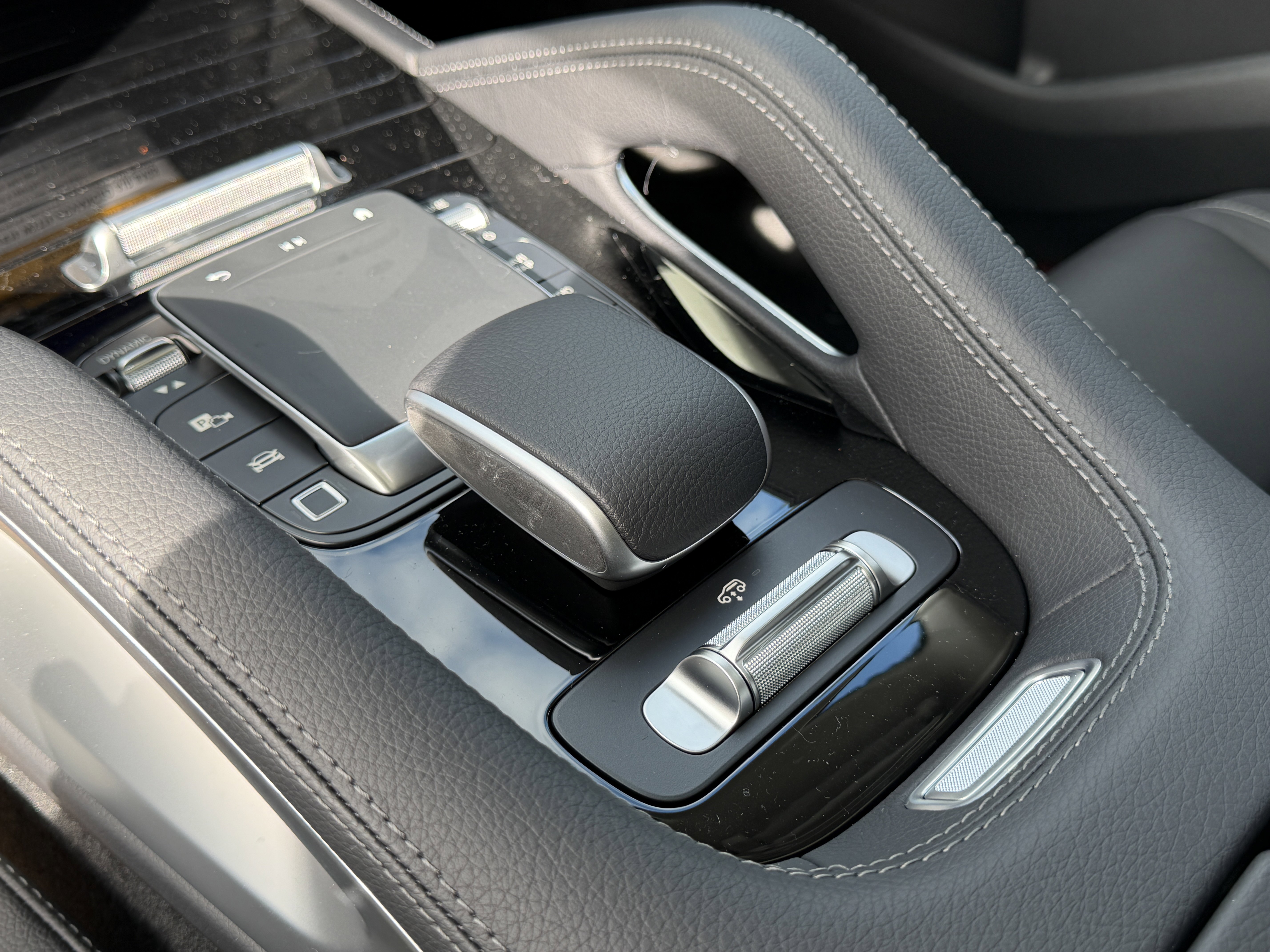 New 2026 Mercedes-Benz GLE 450 4MATIC Coupe image 26