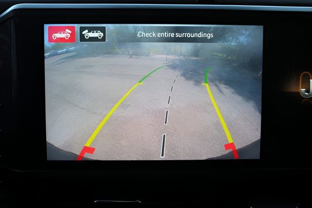 Used 2024 Jeep Wrangler Rubicon 392 image 24