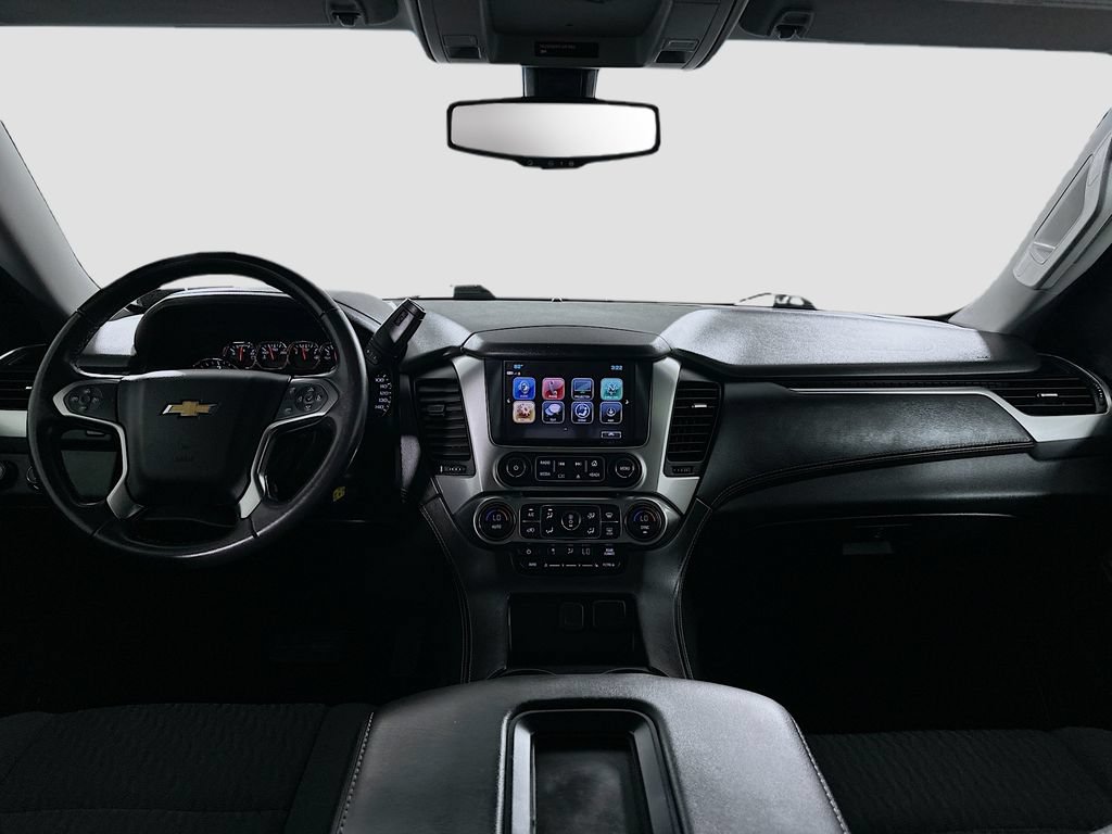 Used 2020 Chevrolet Tahoe LS AWD/4WD image 21