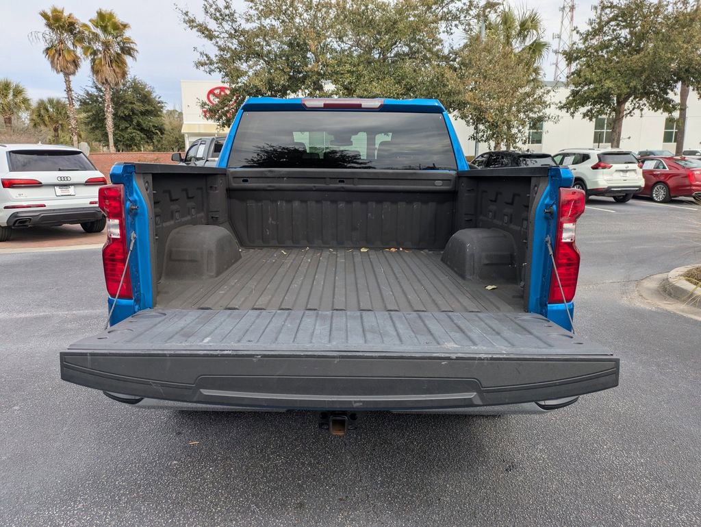 Used 2023 Chevrolet Silverado 1500 LT image 13