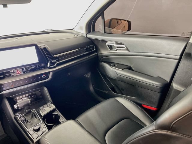 Used 2023 Kia Sportage EX FWD image 24