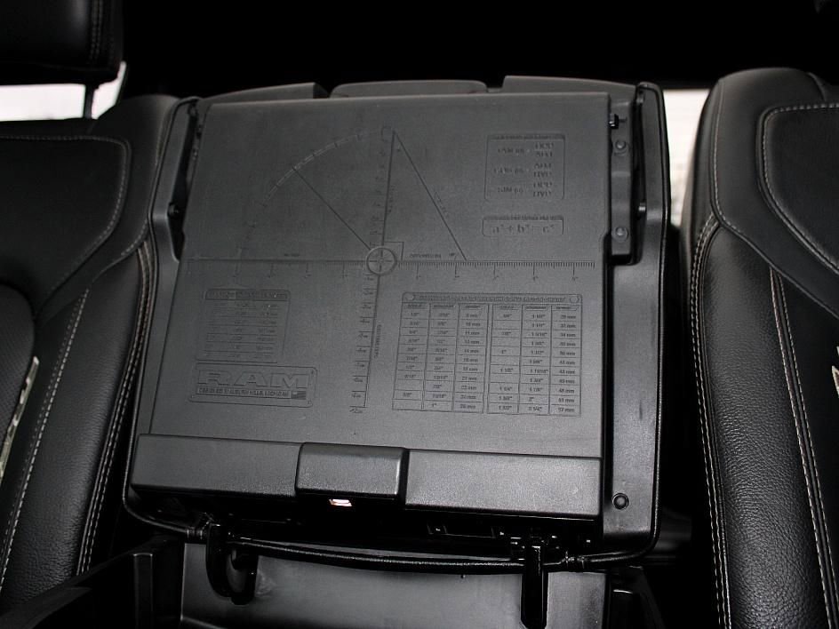 Used 2020 RAM 1500 Rebel w/ Level 2 Equipment Group image 30