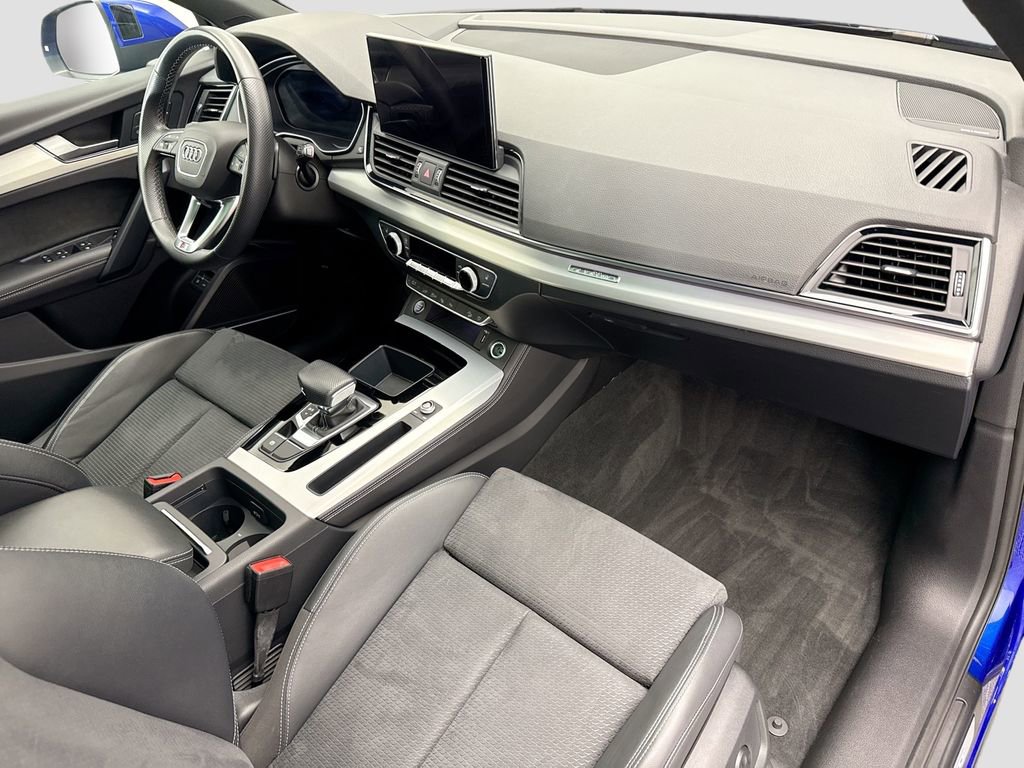 Certified 2022 Audi Q5 e Prestige image 16