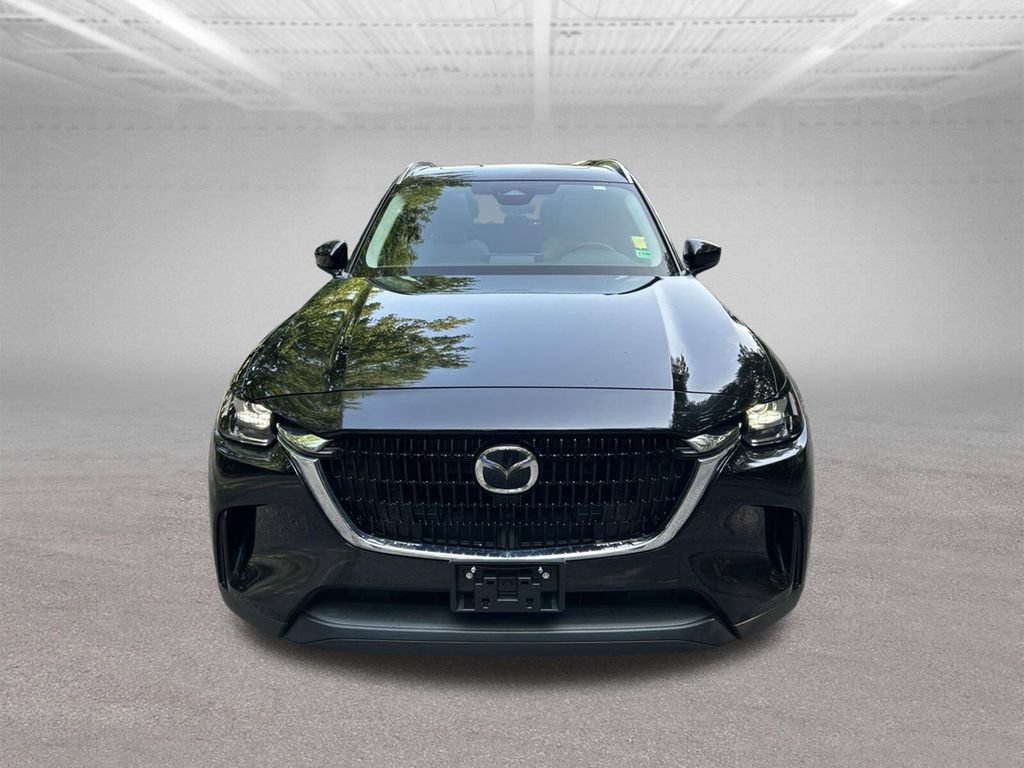 Used 2024 MAZDA CX-90 3.3 Turbo w/ Preferred Package AWD/4WD image 9