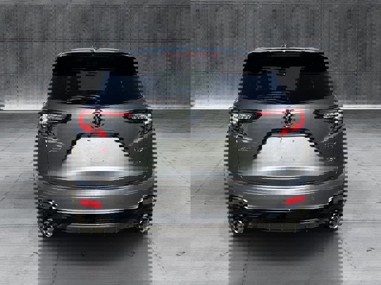 New 2026 Acura RDX A-Spec AWD/4WD image 4