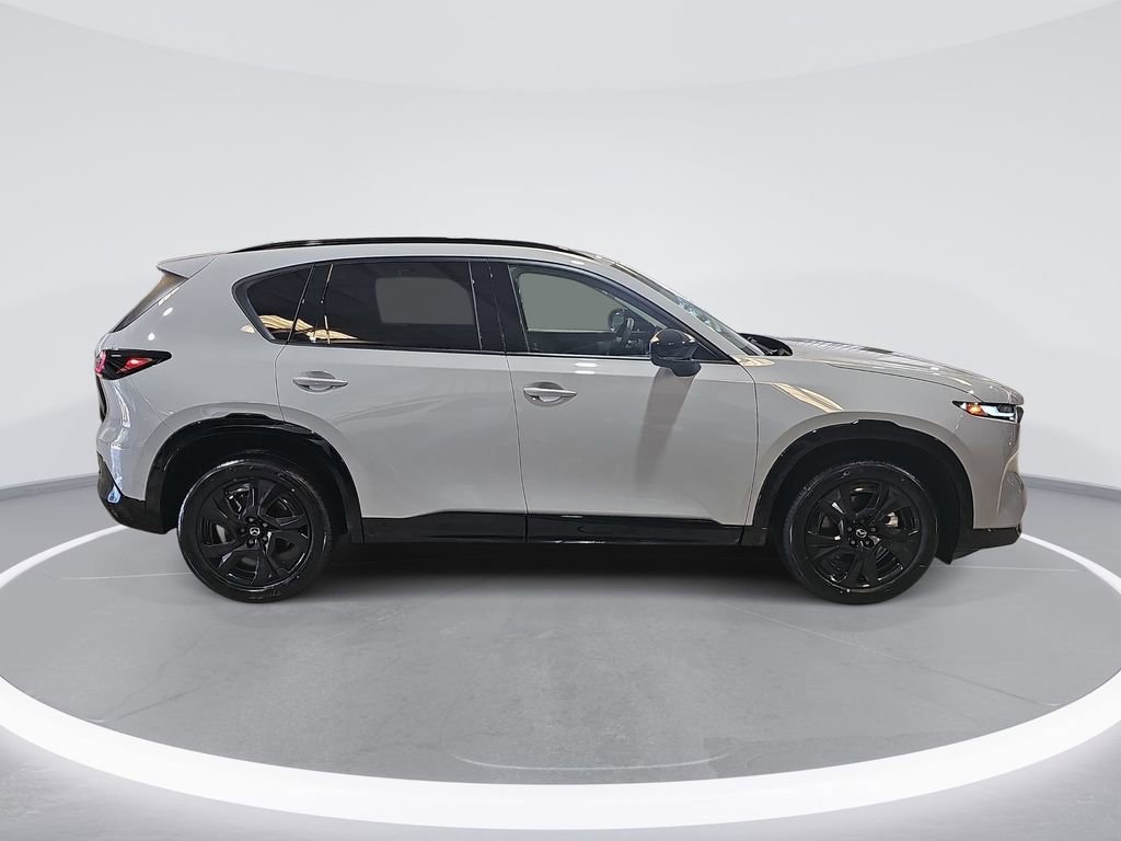 New 2026 MAZDA CX-5 2.5 S w/ Premium Plus Package image 4