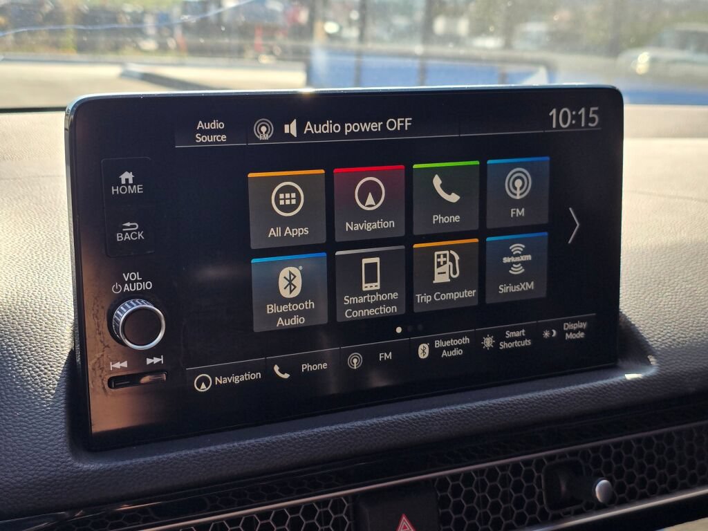 Used 2022 Honda Civic Touring image 28