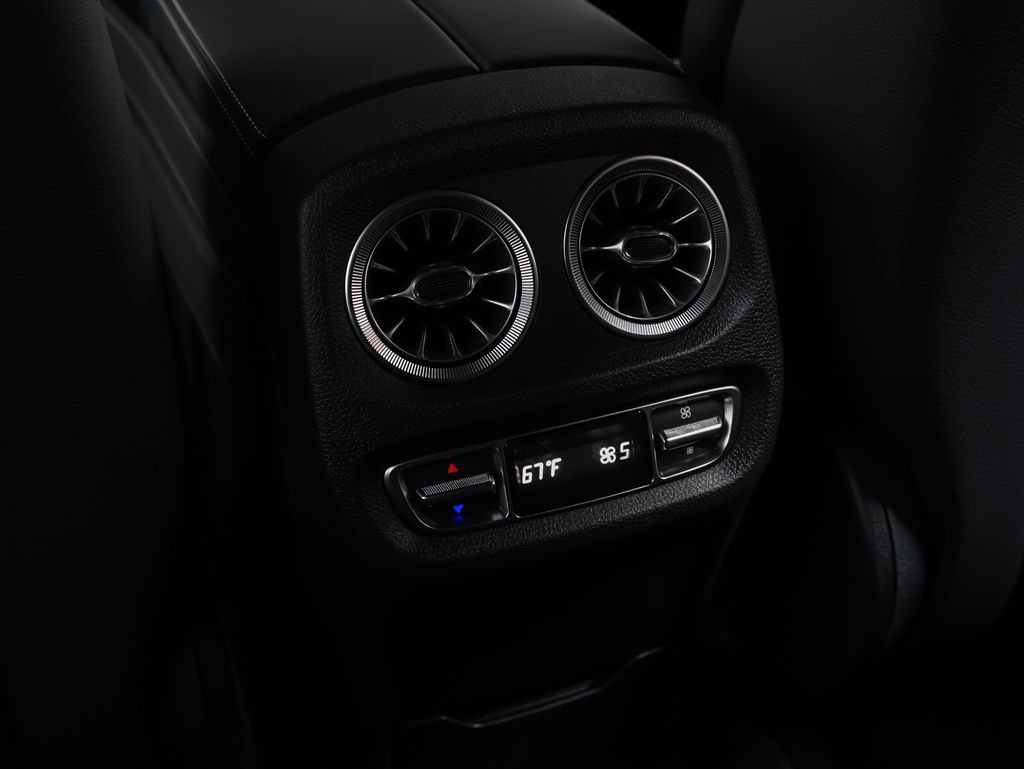 Used 2021 Mercedes-Benz G 550 image 59