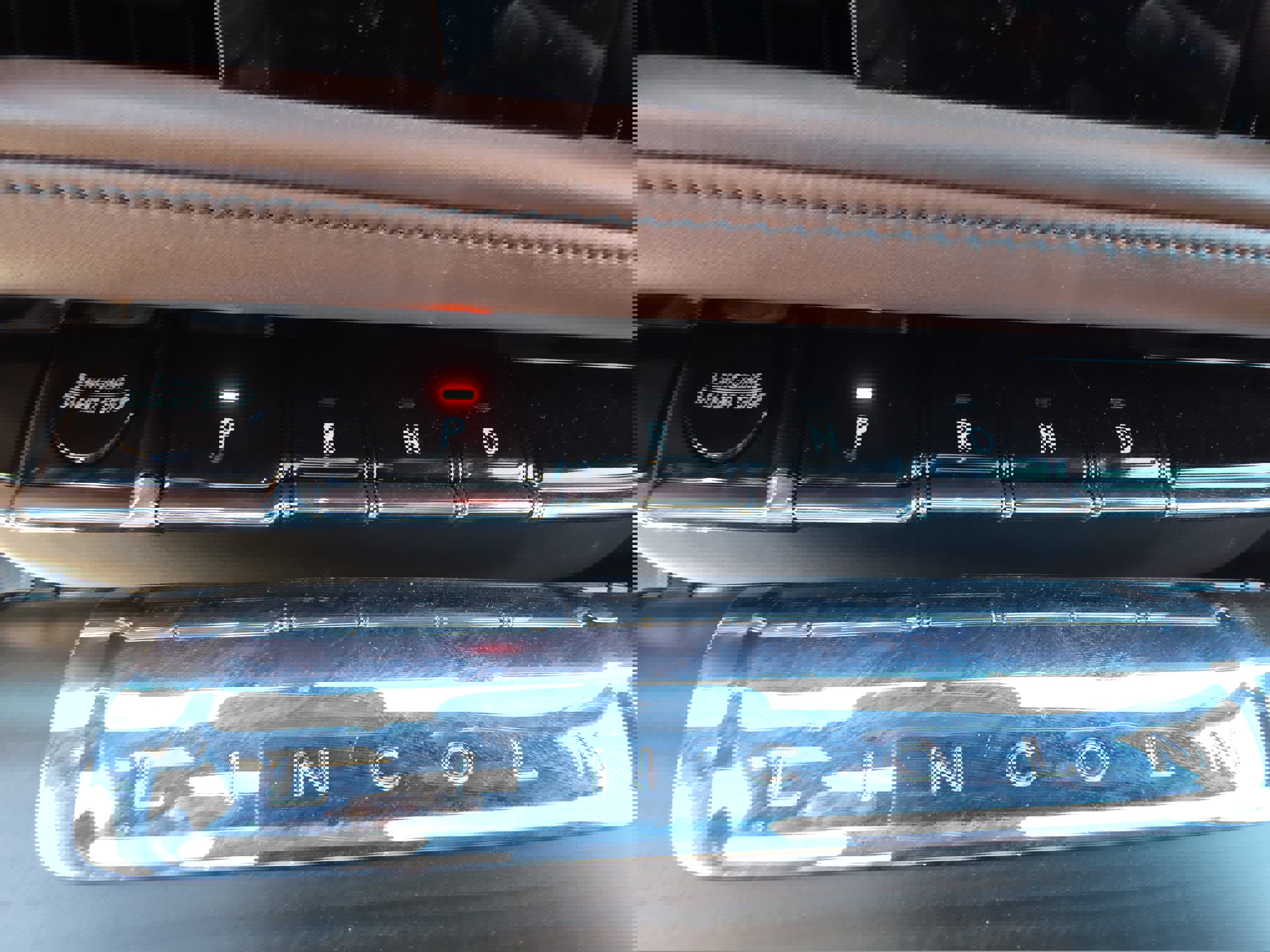 Used 2025 Lincoln Aviator Reserve w/ Equipment Group 201A AWD/4WD image 27