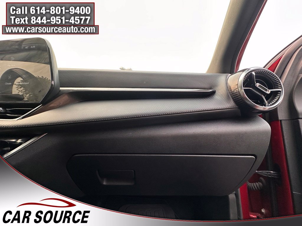 Used 2025 Chevrolet Equinox LT w/ Convenience Package II FWD image 29
