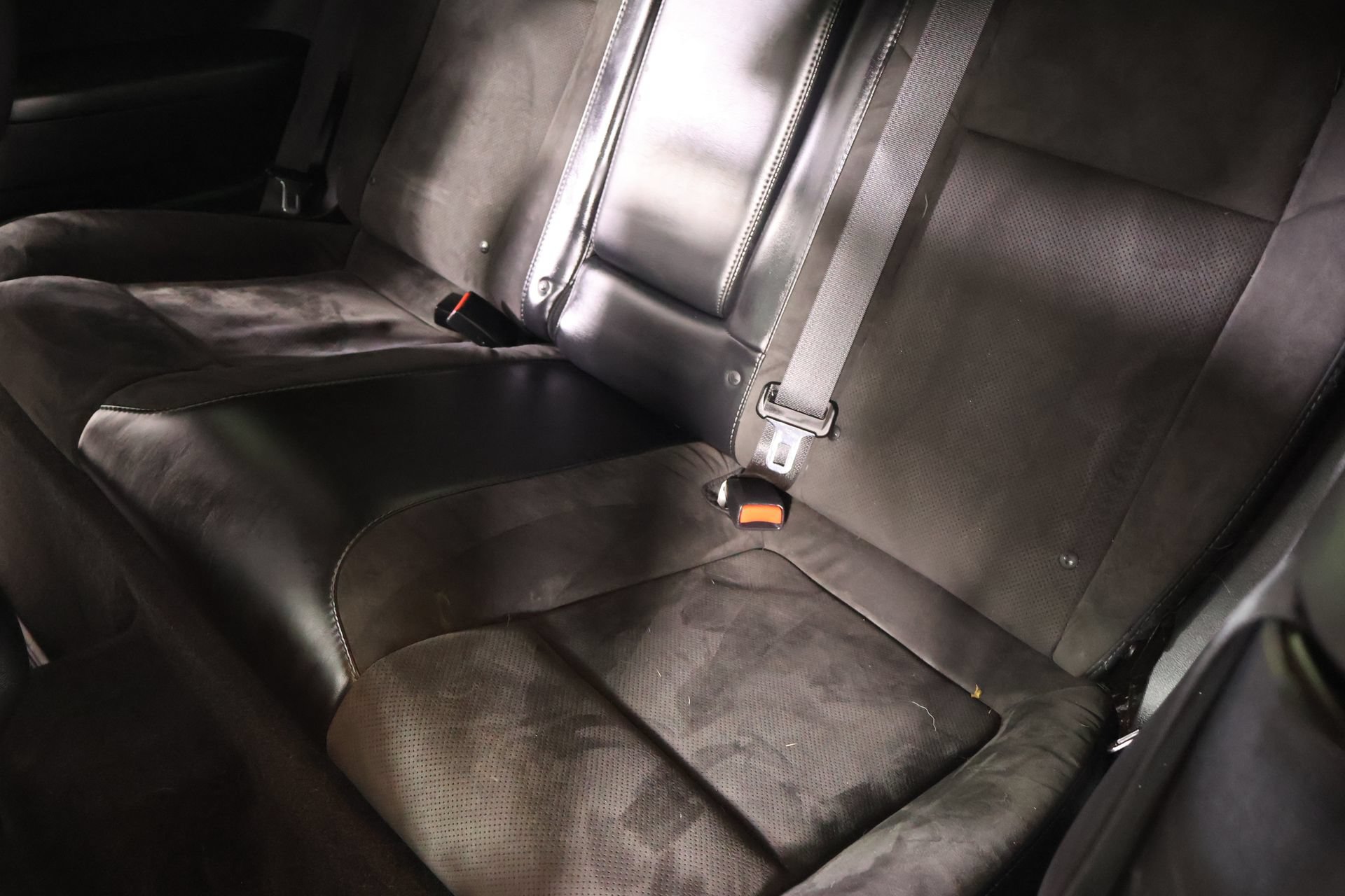 Used 2015 Dodge Challenger R/T Scat Pack RWD image 11