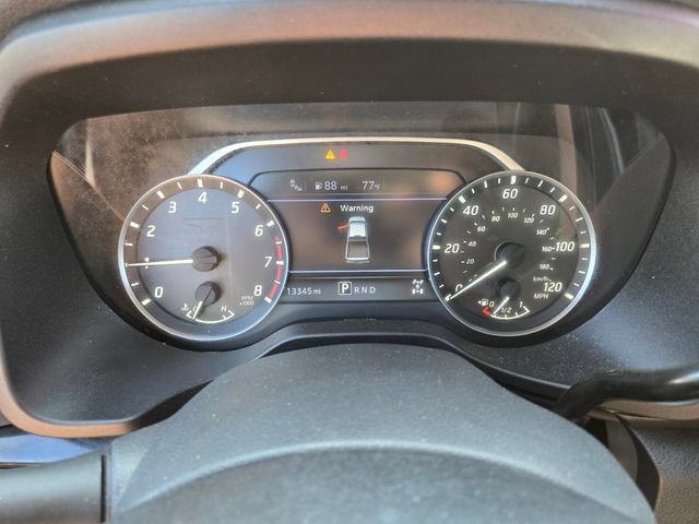 Used 2024 Nissan Titan SV w/ SV Convenience Package AWD/4WD image 36