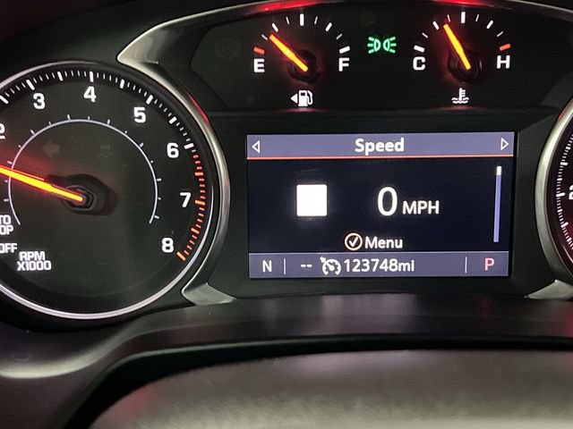 Used 2020 Chevrolet Blazer LT w/ Sound & Technology Package AWD/4WD image 13
