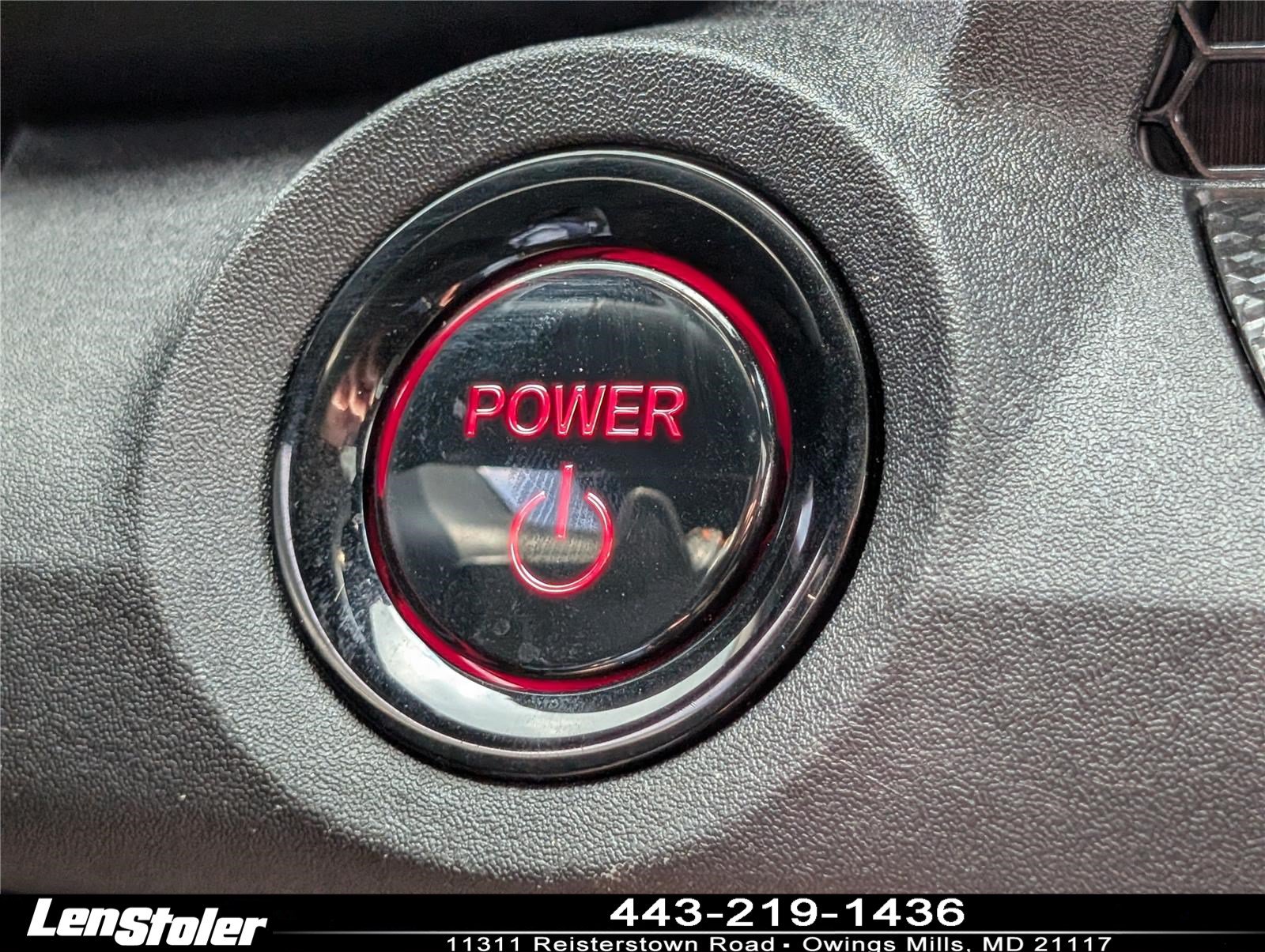Used 2025 Honda CR-V Sport image 27