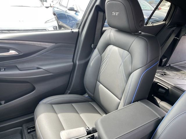 New 2026 Buick Envista Sport Touring w/ Convenience I Package FWD image 23