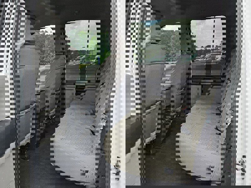 Used 2021 Ford F350 XLT image 6