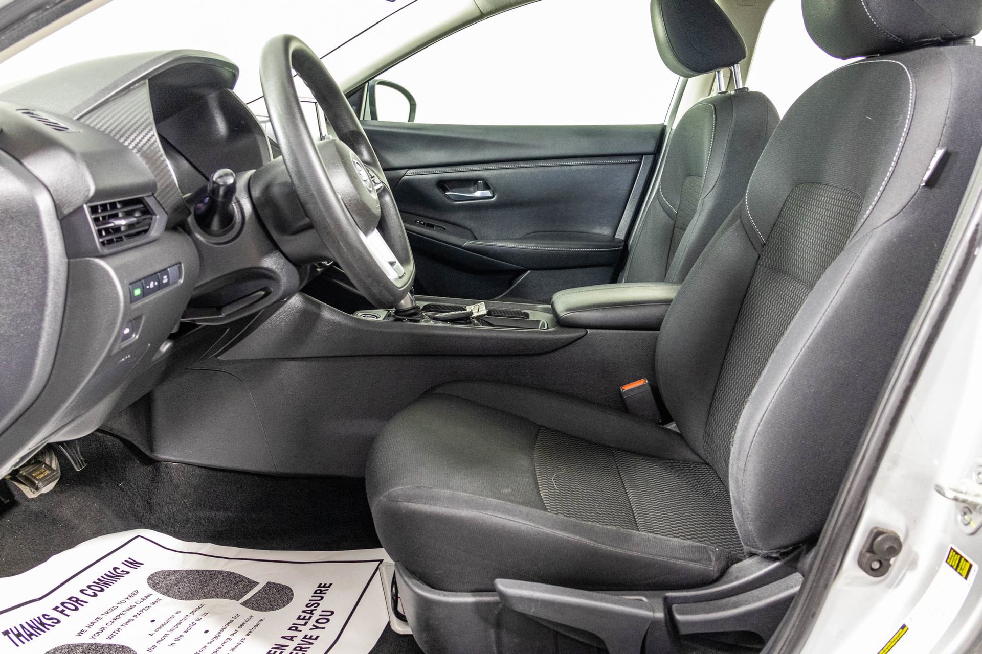 Used 2022 Nissan Sentra S FWD image 20